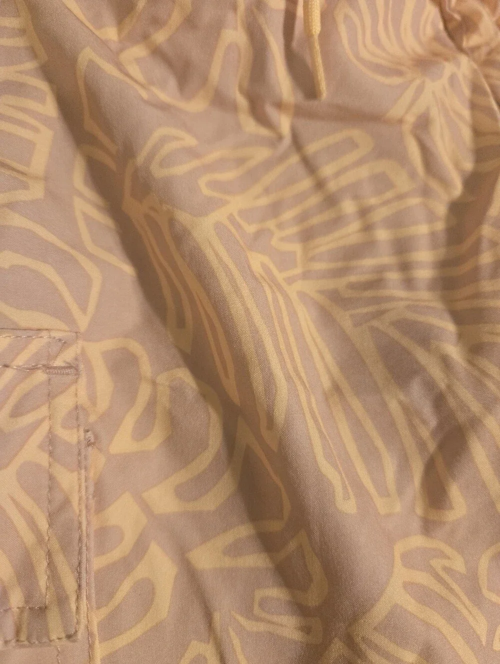 Arizona Swim Trunks Size S